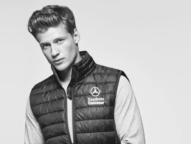 personalización del vestuario laboral