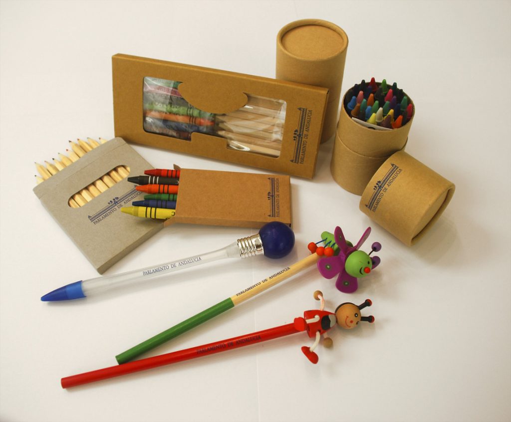 artículos promocionales para empresas