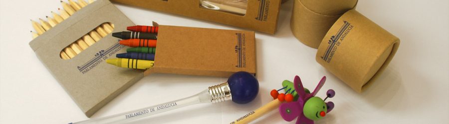 artículos promocionales para empresas