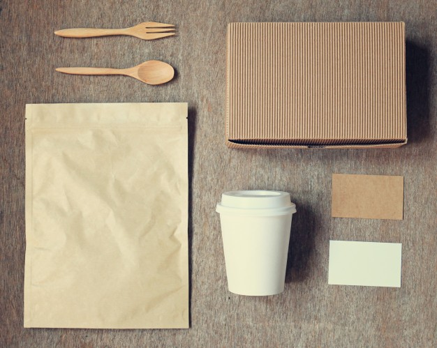 eco packaging