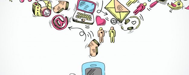 diferencias entre la publicidad tradicional y el marketing de contenidos