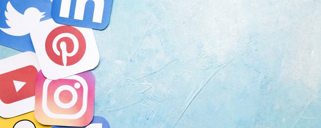 redes sociales para empresas