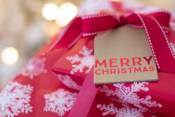 regalos publicitarios para navidad