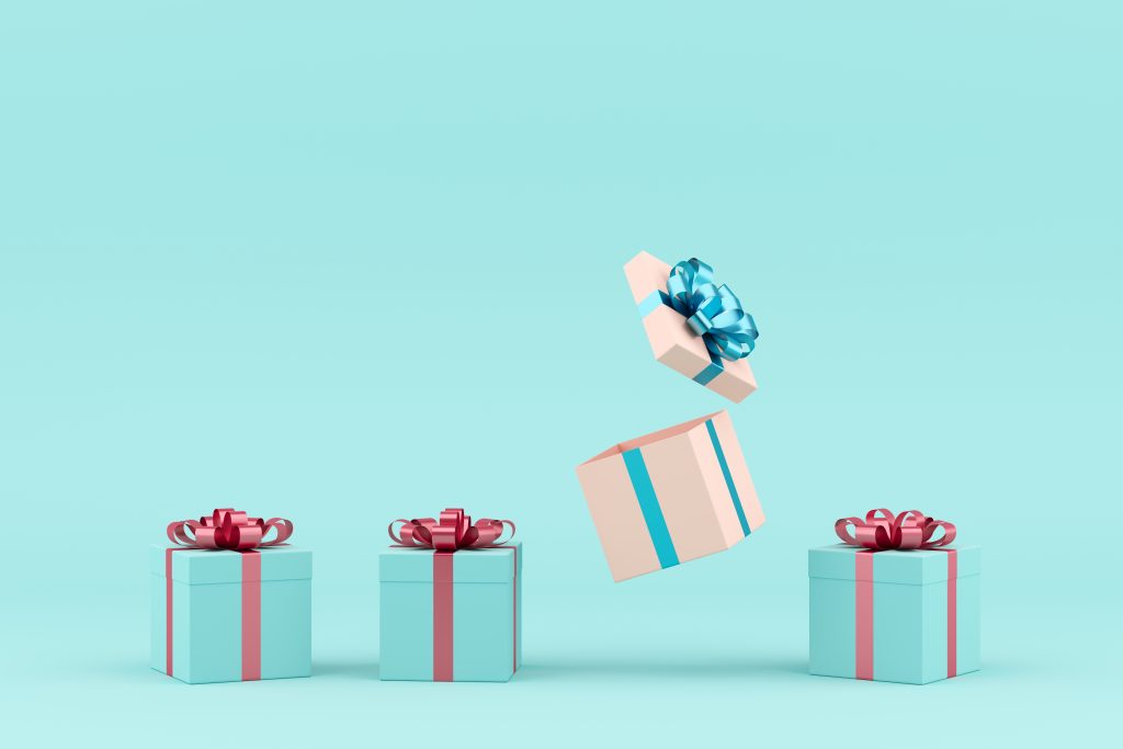 regalos navideños personalizados