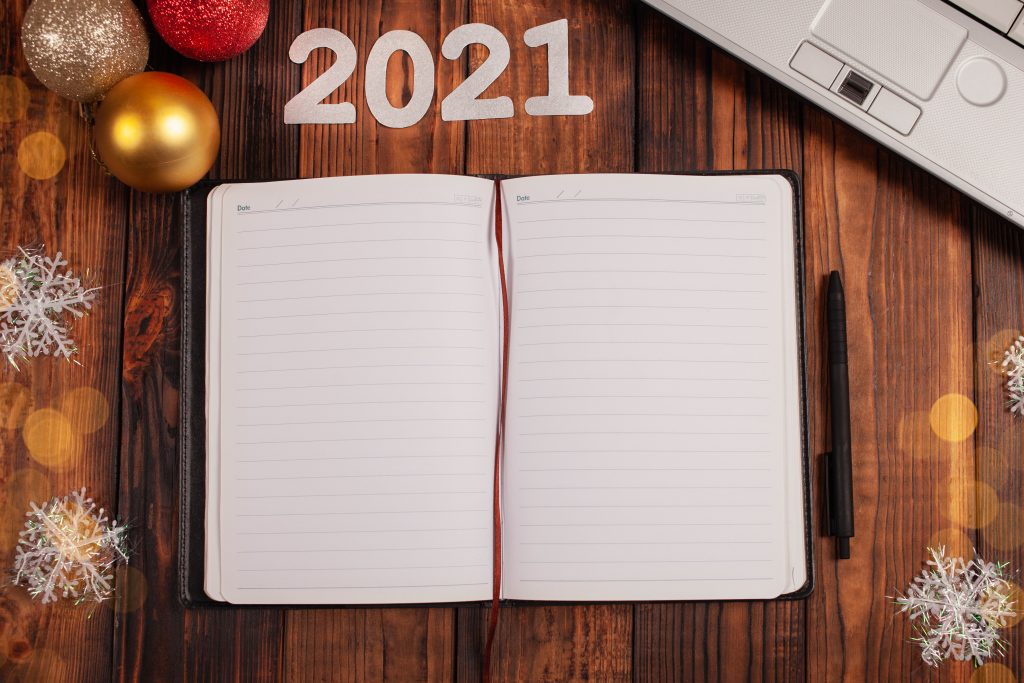 plan de marketing 2021